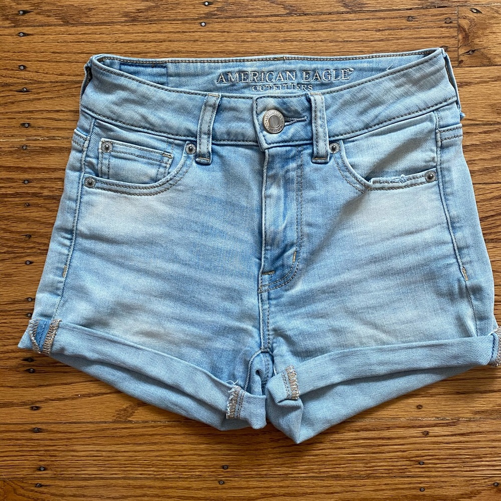 💎2/$20 American Eagle Shorts